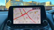 Nissan Juke 1.0 DiG-T Tekna 5dr Petrol Hatchback